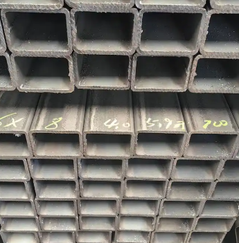 Q355E方管