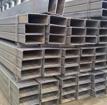 Q355B矩形管