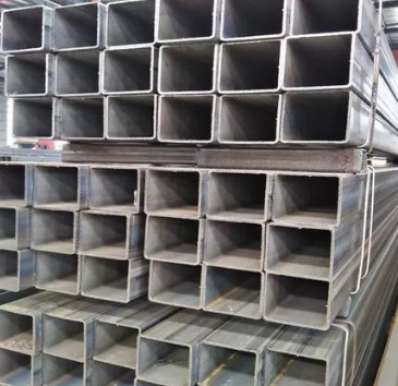 Q355B矩形管
