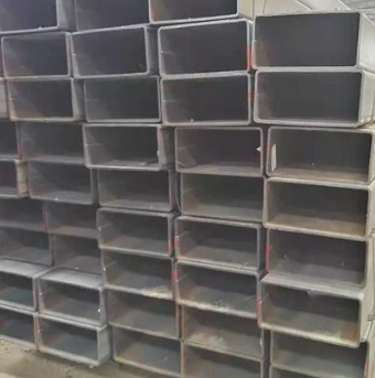 Q355B矩形管
