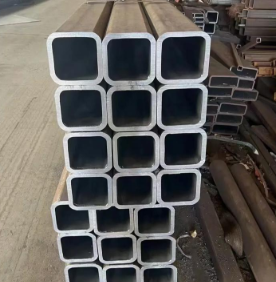 大口径方管