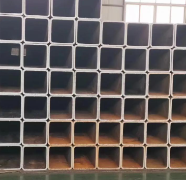 大口径方管