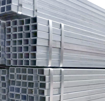 镀锌方管