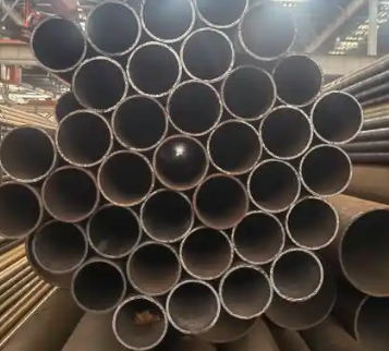 无缝钢管