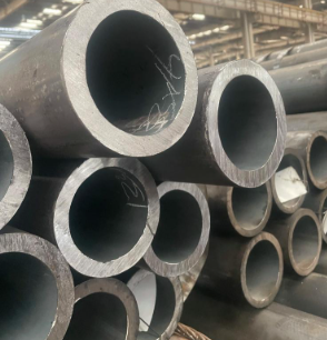 无缝钢管