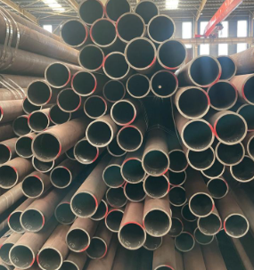 无缝钢管