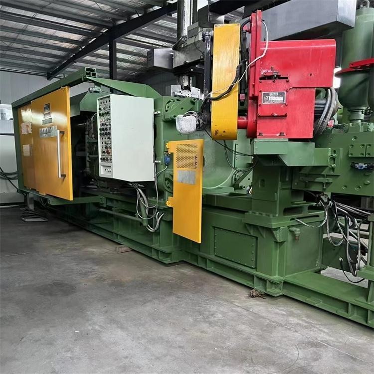 二手注塑机回收