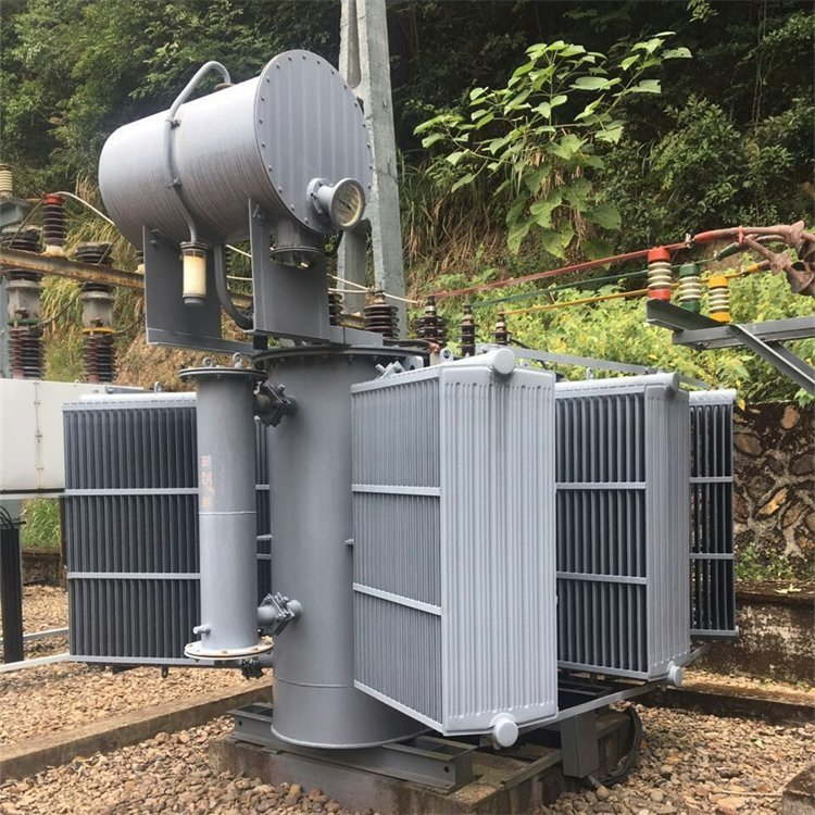 二手变压器回收