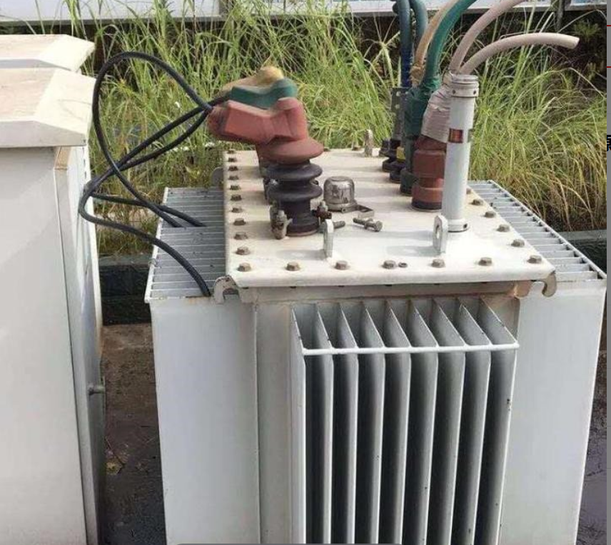 二手变压器回收