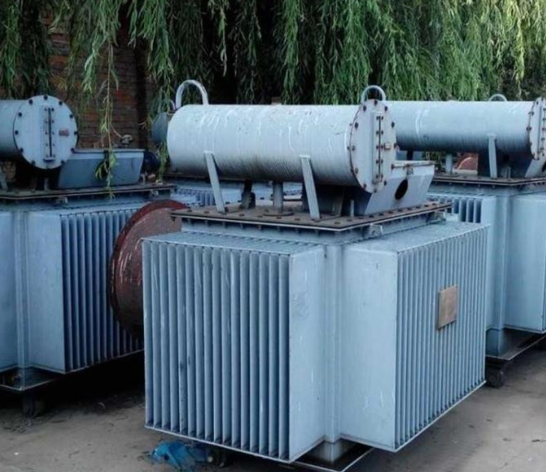 二手变压器回收