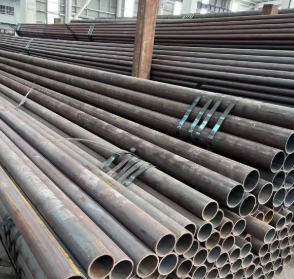 美标钢管