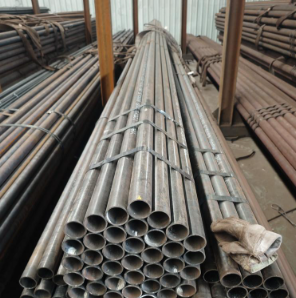 热轧无缝钢管
