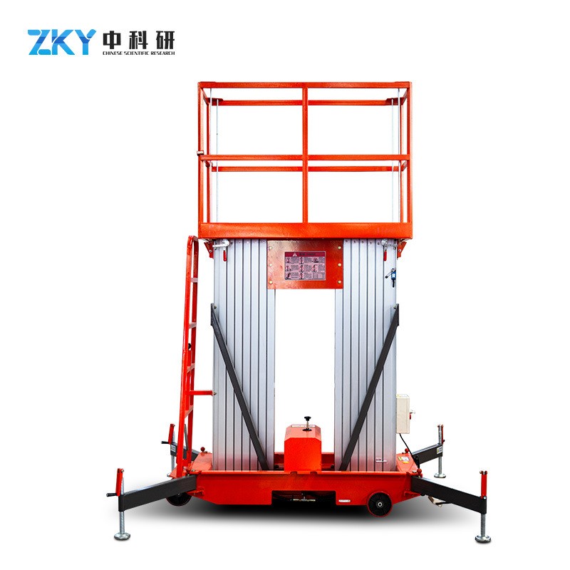 铝合金升降机