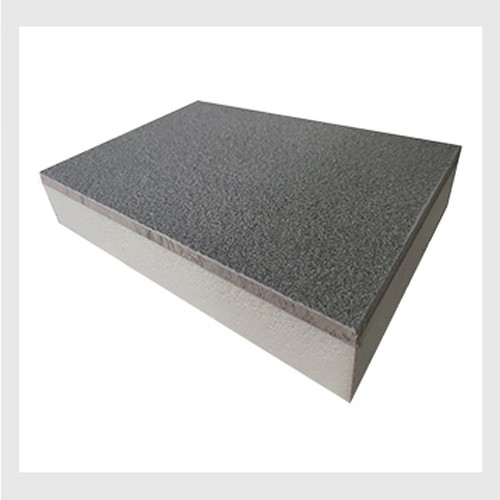 真石漆保温装饰一体板