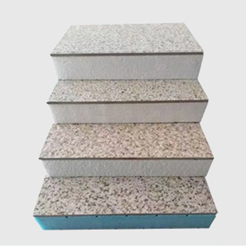 陶瓷薄板保温装饰一体板