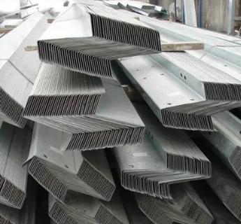 镀锌Z型钢