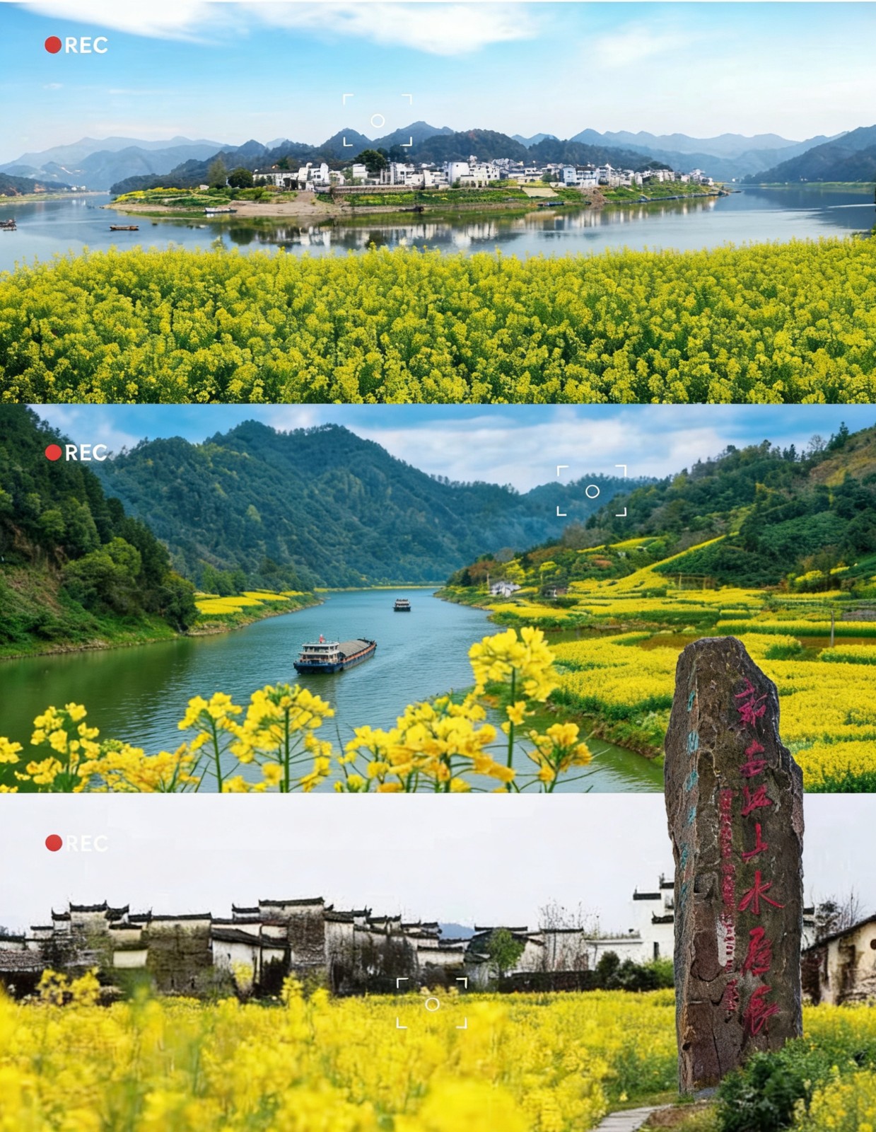 黄山地接社