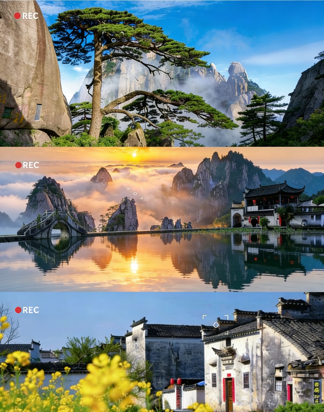 黄山地接社