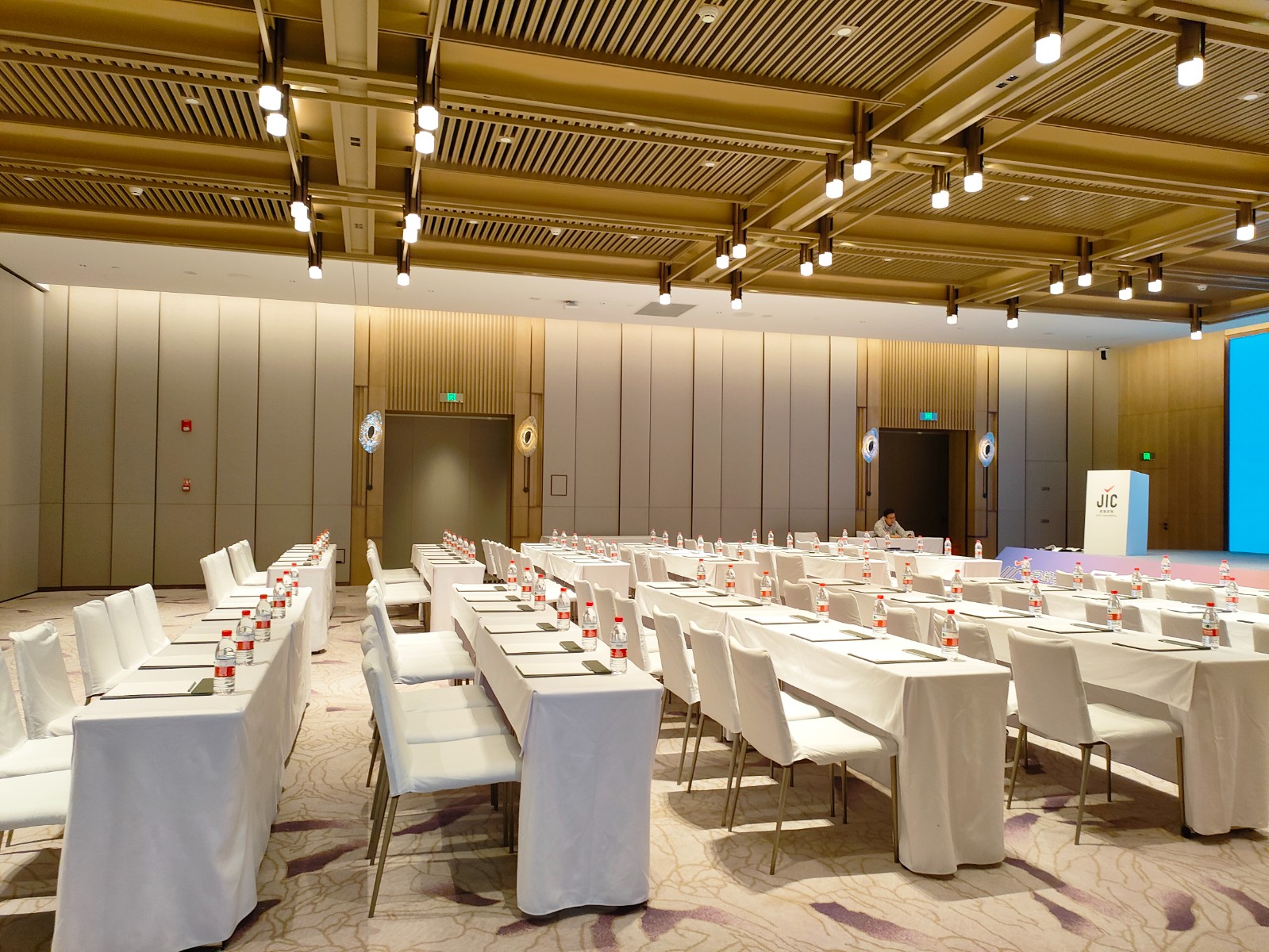 黄山会议会展地接社