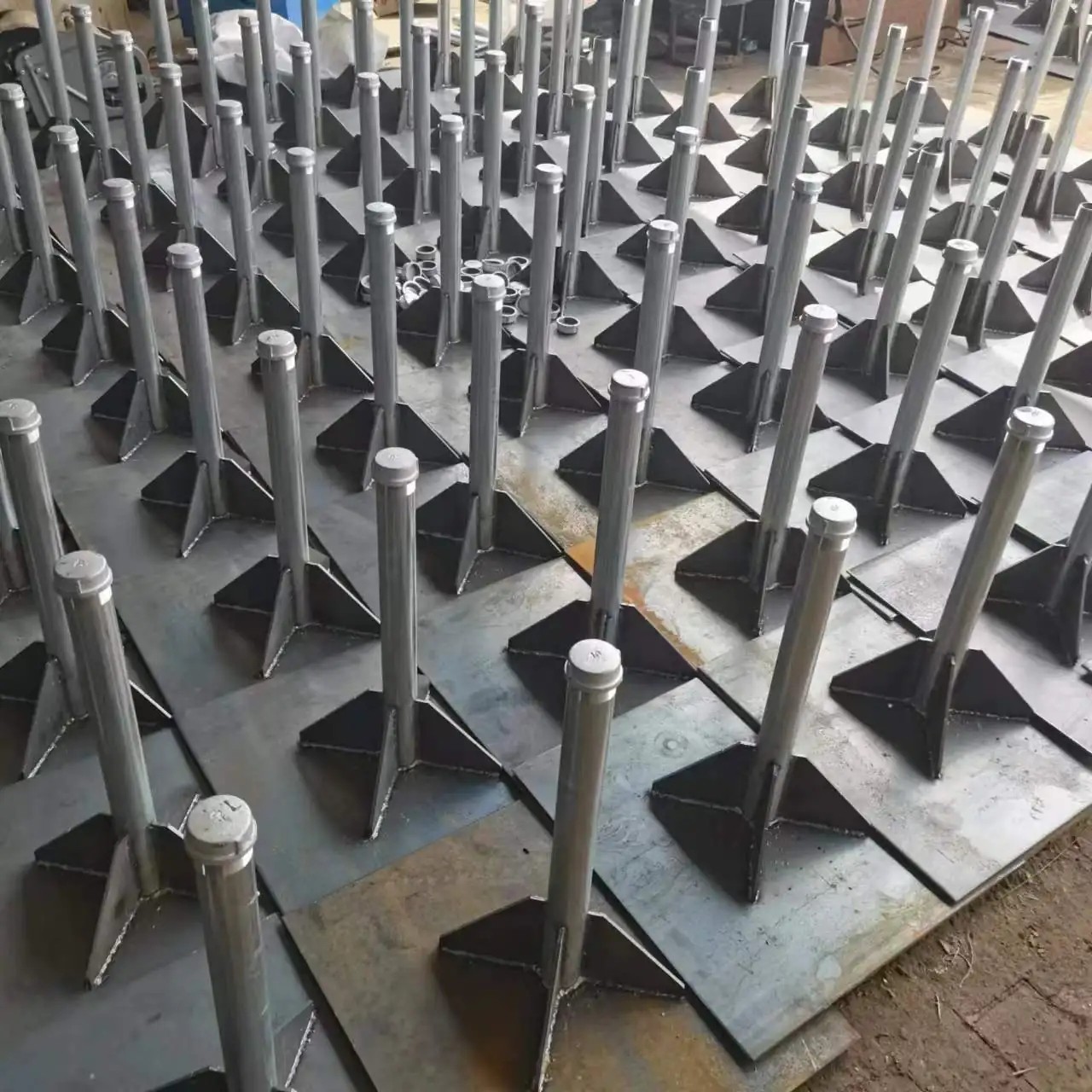 沉降板厂家