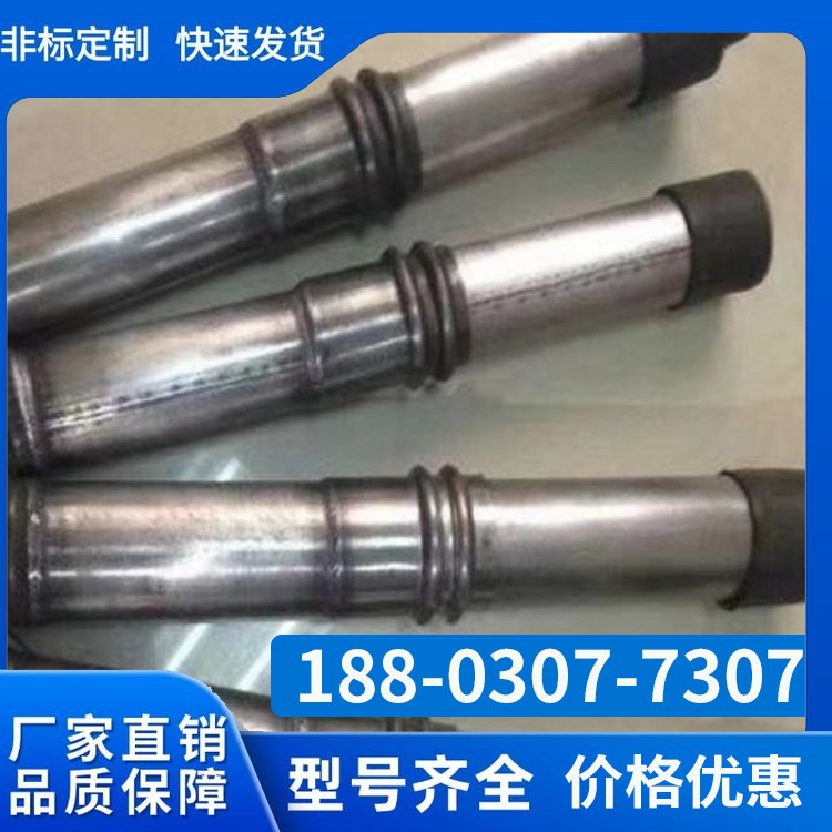 声测管厂家