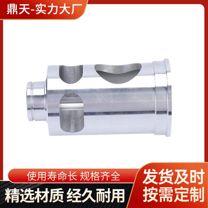 不锈钢机加工件