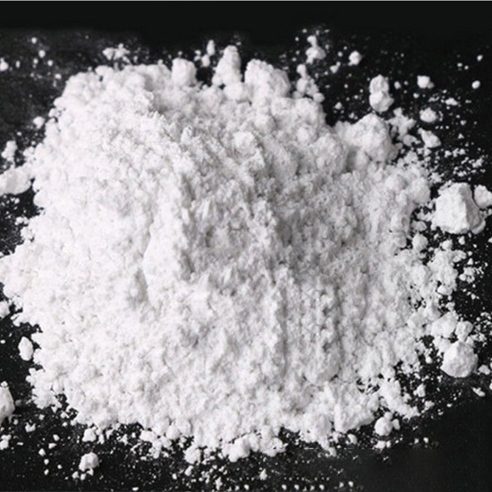 白刚玉微粉