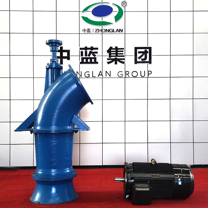 ZLB立式轴流泵-700ZLB-70