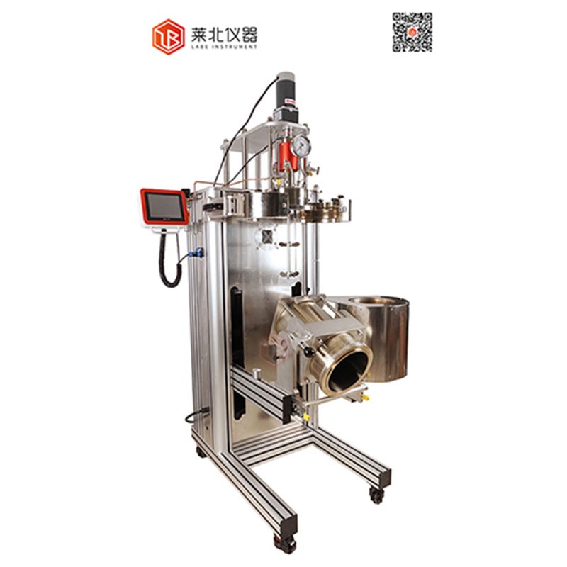 LF-5翻转卸料反应釜